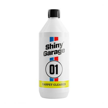 Shiny Garage Teppichreiniger 1L
