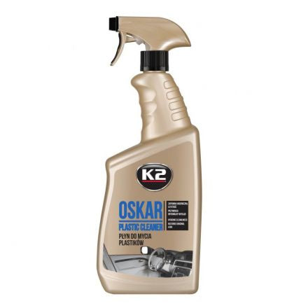 K2 Oskar (Reinigungsmittel für Armaturenbretter und Kunststoffe) 770 ml