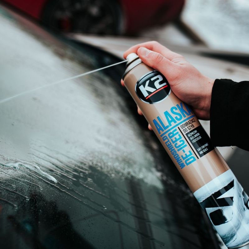 K2 Perfect Alaska MAX 300ml