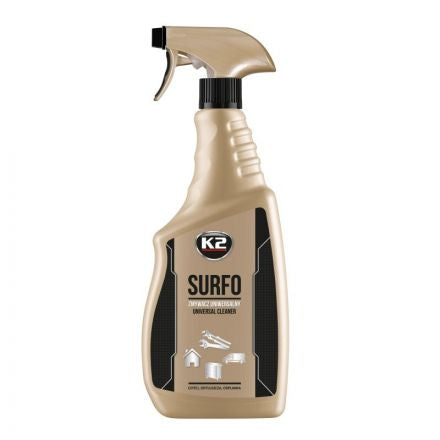 K2 Surfo (Universalreiniger) 750ml