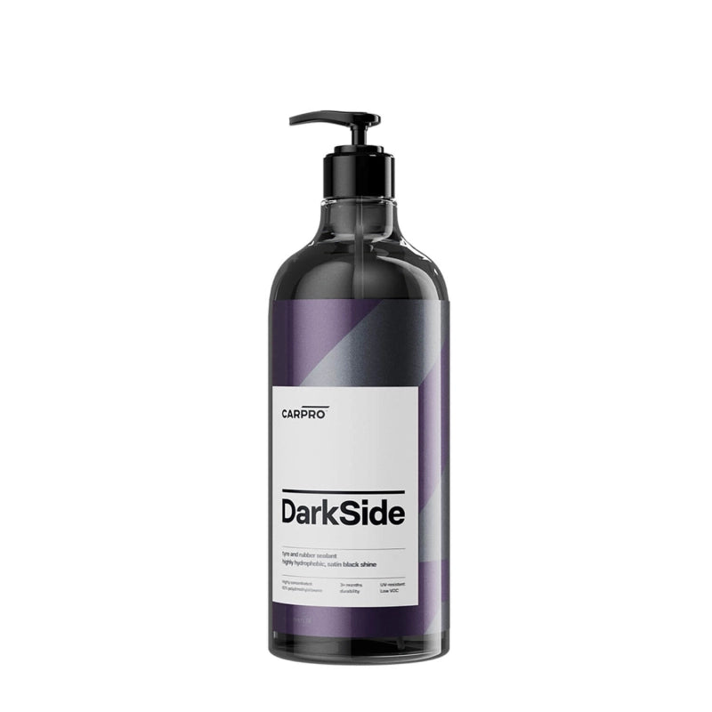 CarPro DarkSide (Reifenbeschichtung) 1L