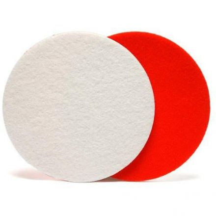 CarPro Rayon Glaspolierpad 135mm