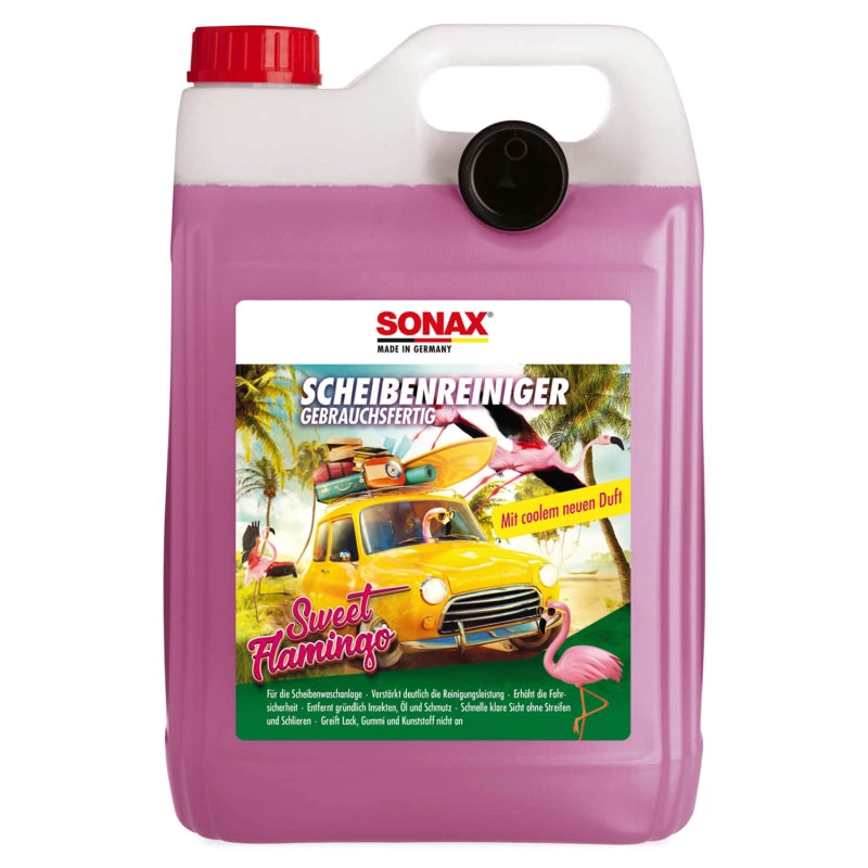 SONAX Sweet Flamingo 5L (Scheibenreiniger)