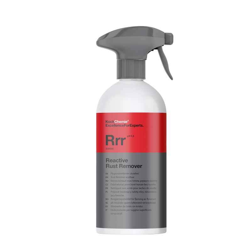 KochChemie Reactive Rostentferner 500ml
