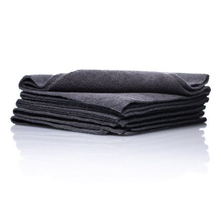 Work Stuff Worker Microfiber - 5er Pack (Set universeller Tücher)