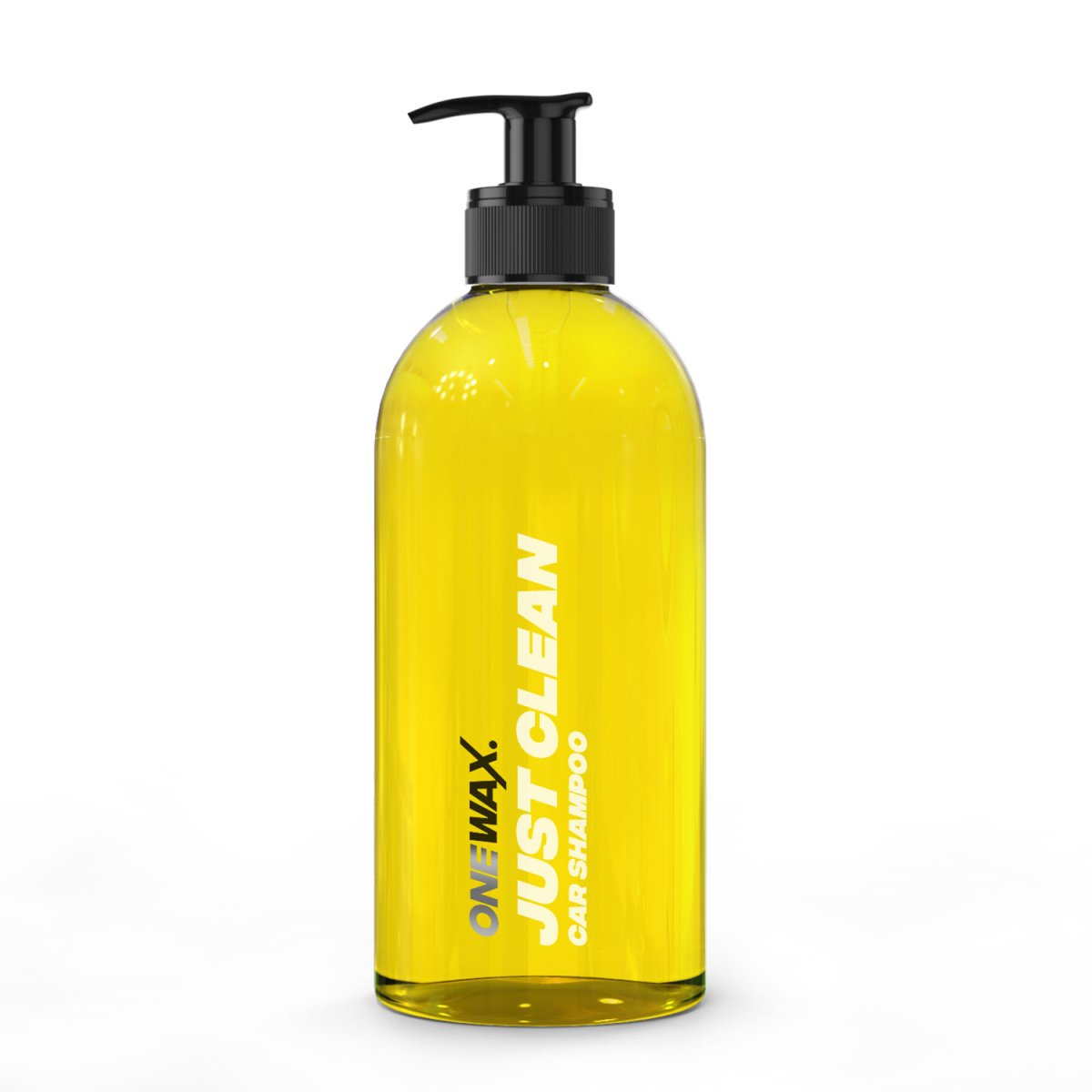 OneWax Just Clean Autoshampoo 500ml