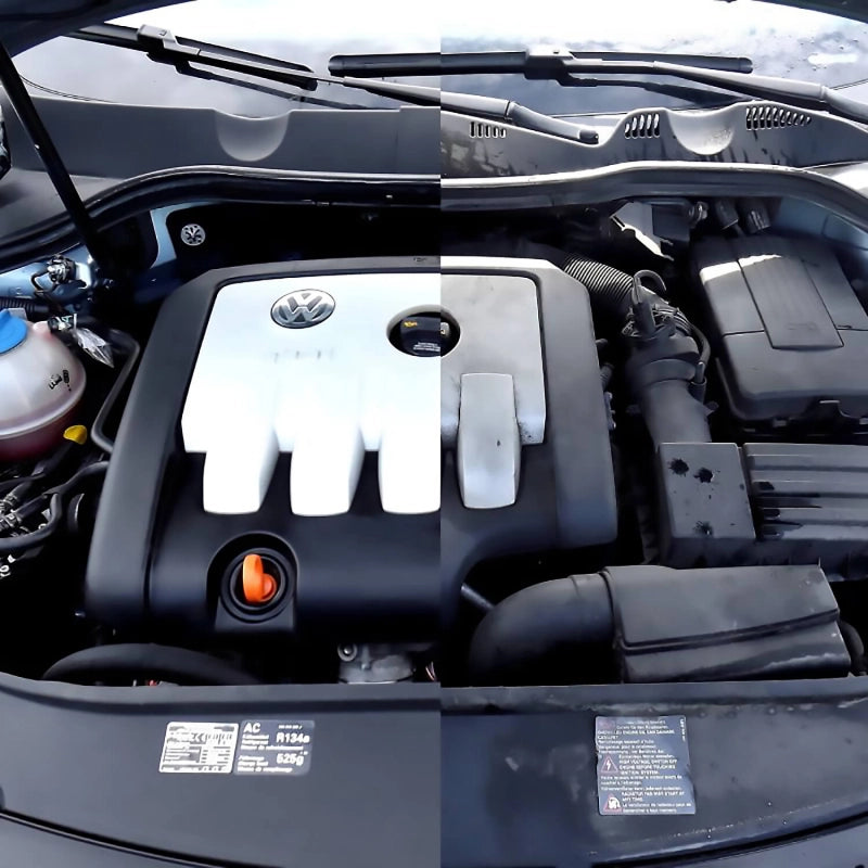 K2 Akra 5kg (Für Motorräume)