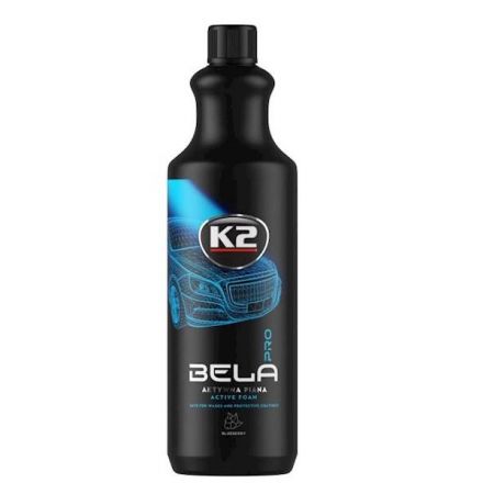 K2 Bela PRO Blaubeere 1L