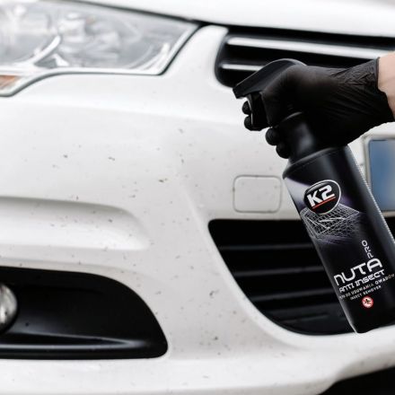 K2 Nuta Anti Insect Pro 1L