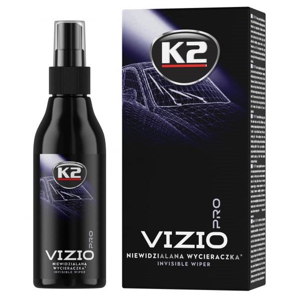 K2 Vizio Pro 150ml Set