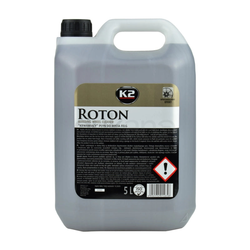 K2 Roton 5L (Felgenreiniger)