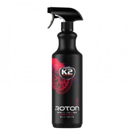 K2 Roton Pro 1000ml (Felgenreiniger)