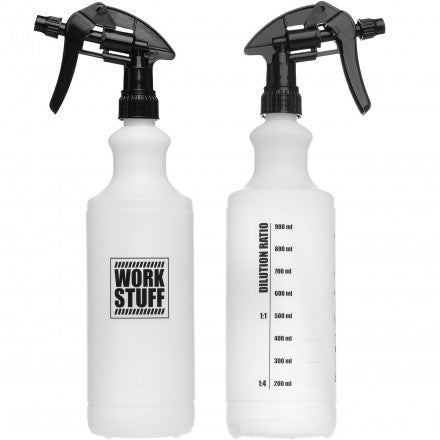 Work Stuff Work Bottle 1L